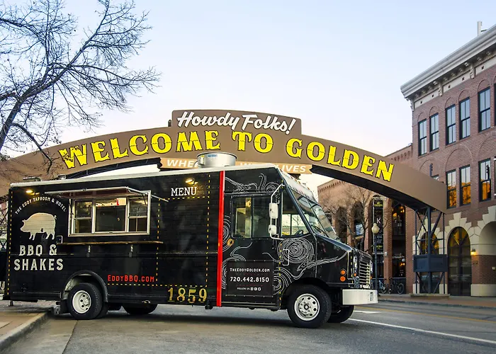 The Eddy Taproom & Hotel