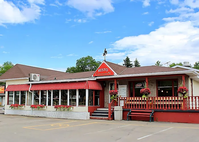Motel Chantmartin