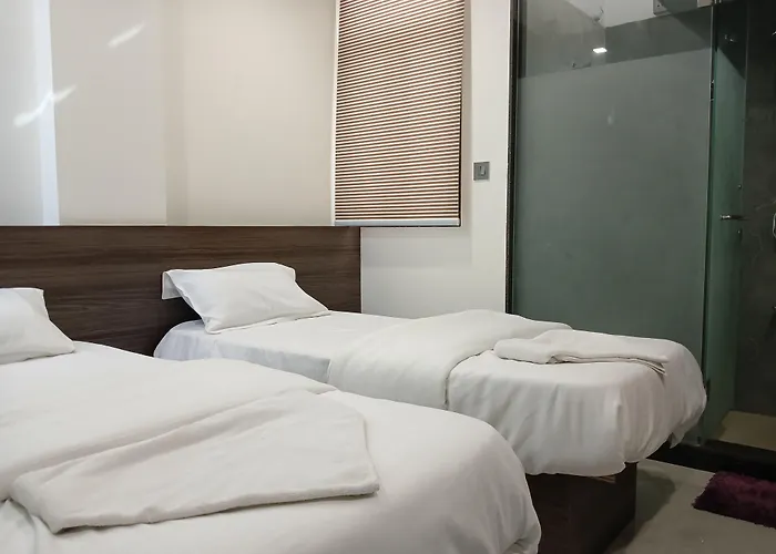 Hotel New Centro