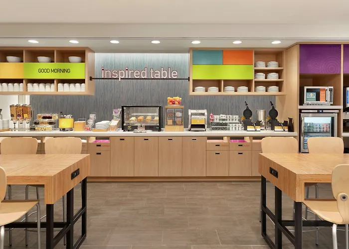 Home2 Suites By Hilton Harrisburg Hershey