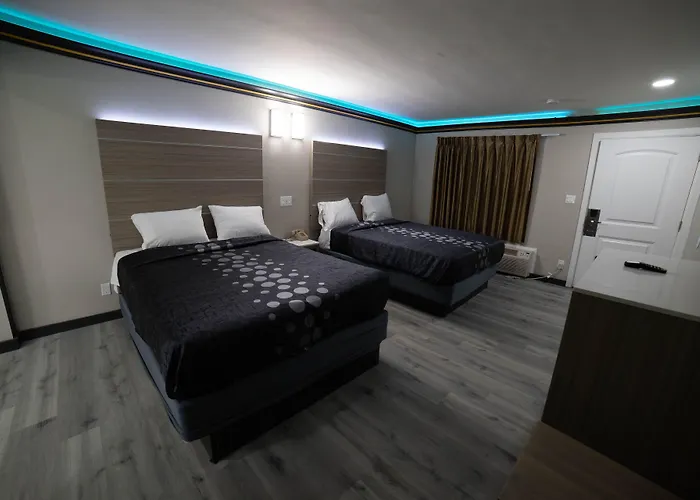 Artesia Motor Inn