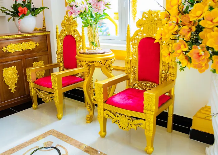 King Villa Quang Ngai