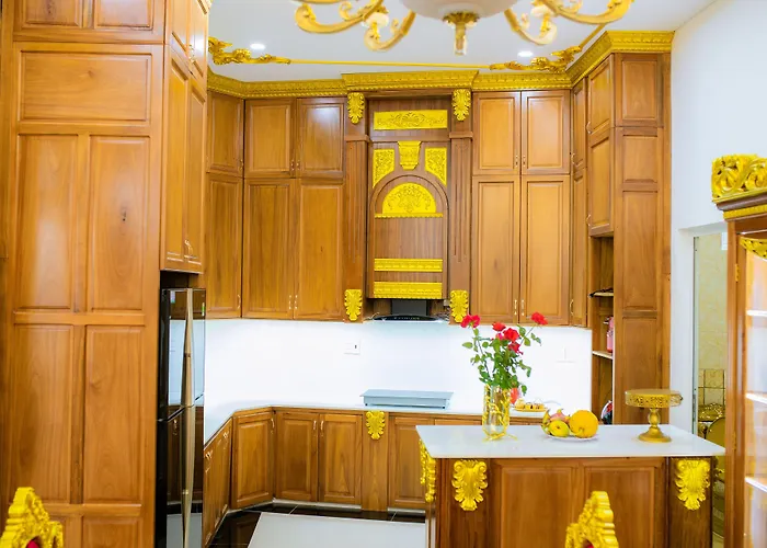 King Villa Quang Ngai