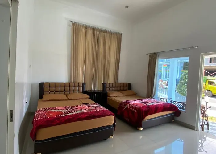 Villa Bromo Potato 2