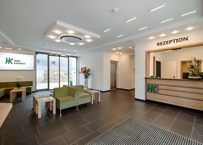 Hotel Kupferzell