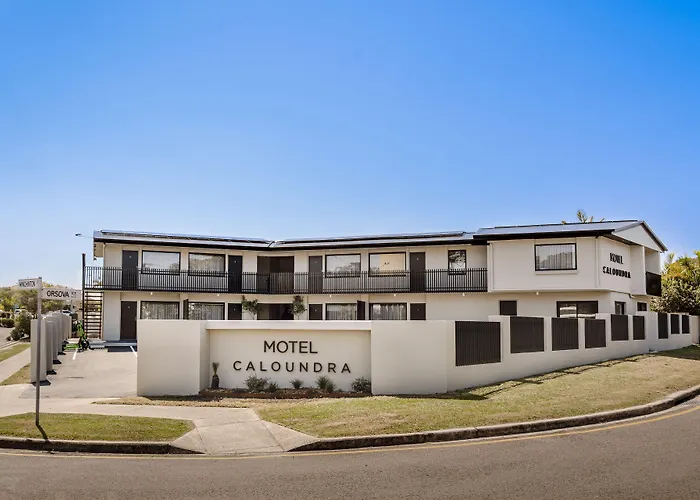Motel Caloundra
