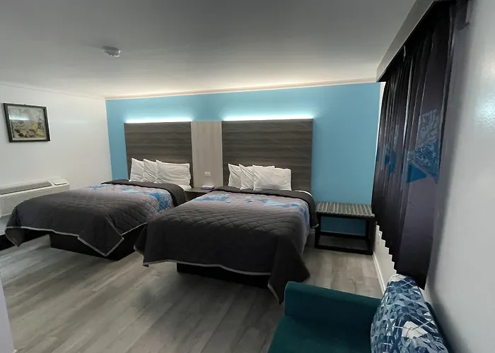 Belmont Motel