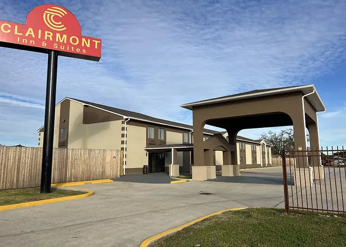 Motel 6 Houma, La
