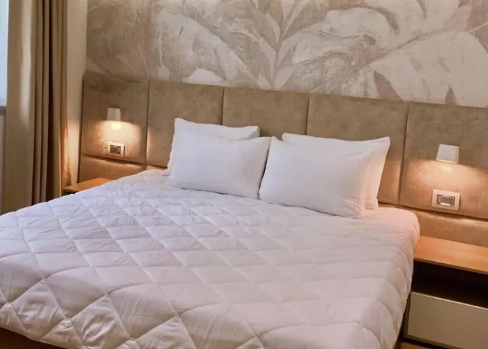Marina Premium Beach Hotel & Apartments