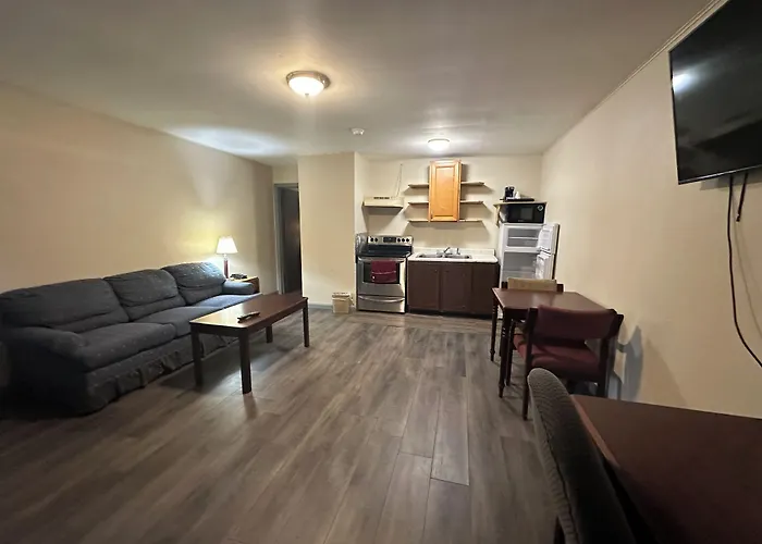 Wye Motel