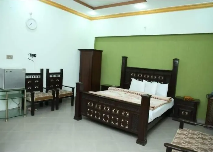 Hotel Or Odyssey Residence