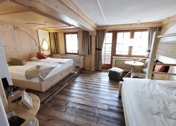 Spannort Family Home With Common Kitchen And Self Check-In