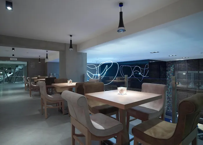 Anatolia Hotel Komotini