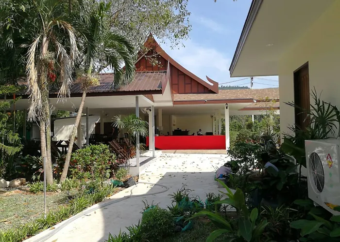 The Casita Phuket