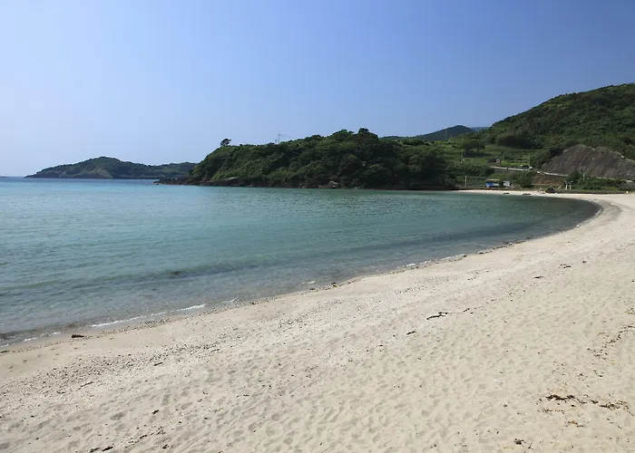 Hotel Saiyou Wakigawa