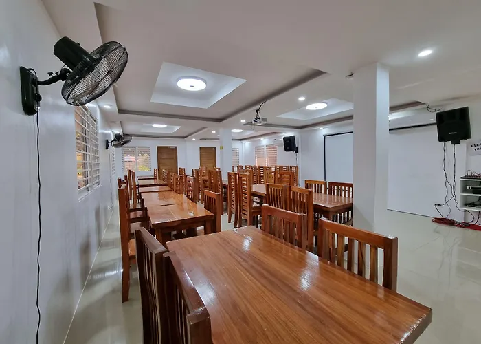 Cmj Private Resort