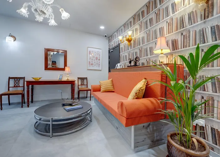 Sliema Creek Suites
