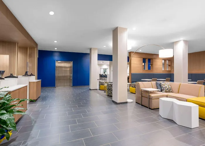 Microtel Inn Suites By Wyndham South Hill