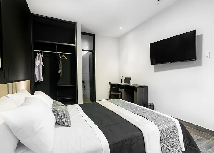 Rua Hoteles Piura