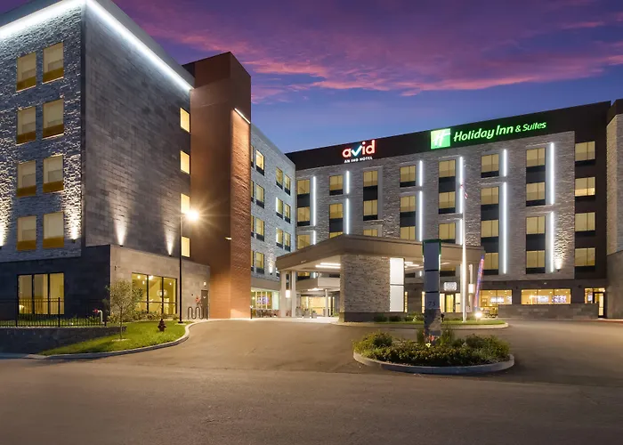 Avid Hotel Mt Juliet - Nashville Area By Ihg
