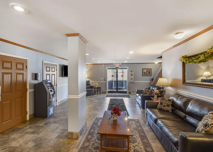 The Riverstone Inn