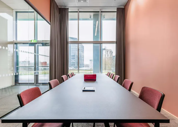 Radisson Red Oslo Okern