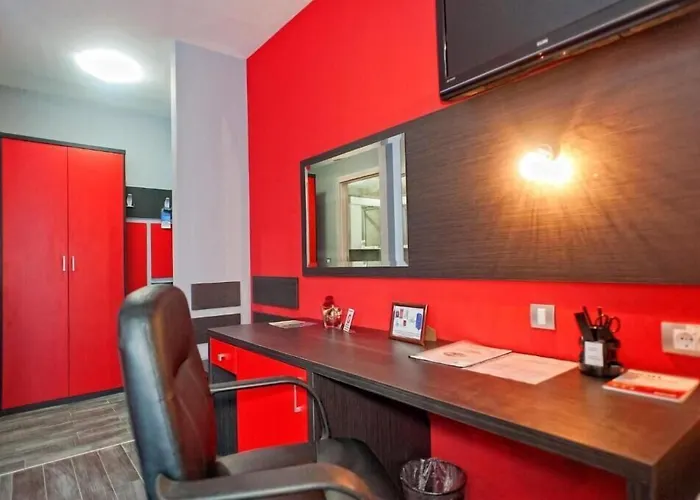 Garni Hotel Lama