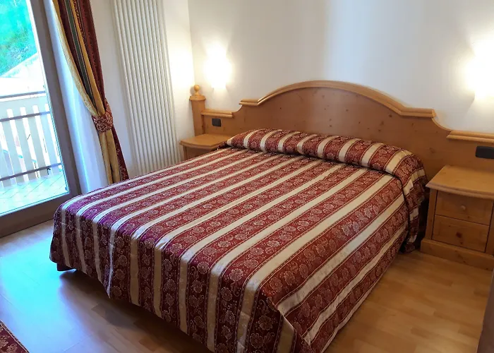 Hotel La Perla