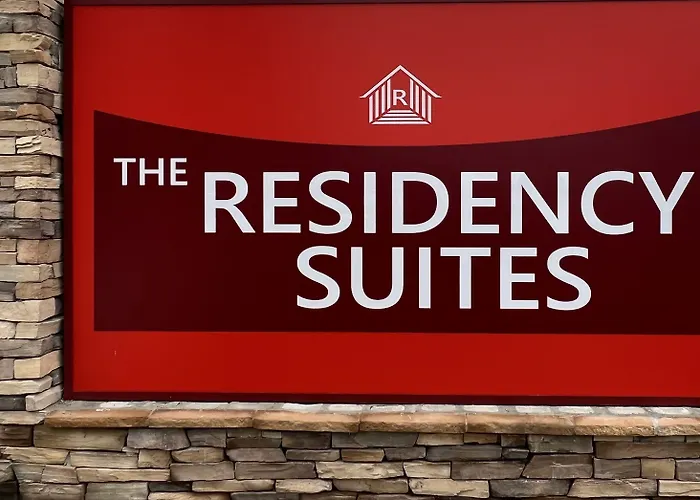 The Residency Suites