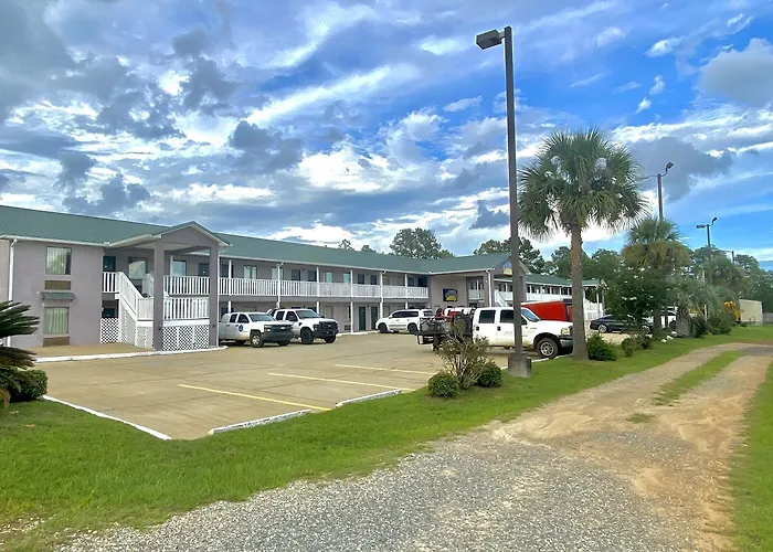 Sylvester Inn
