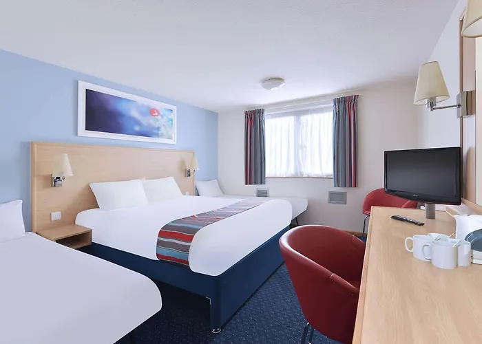 Travelodge Grantham A1