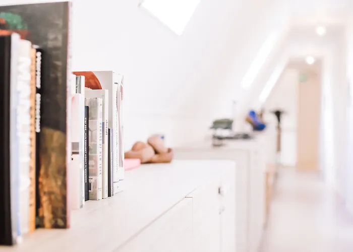 Logement Overzee