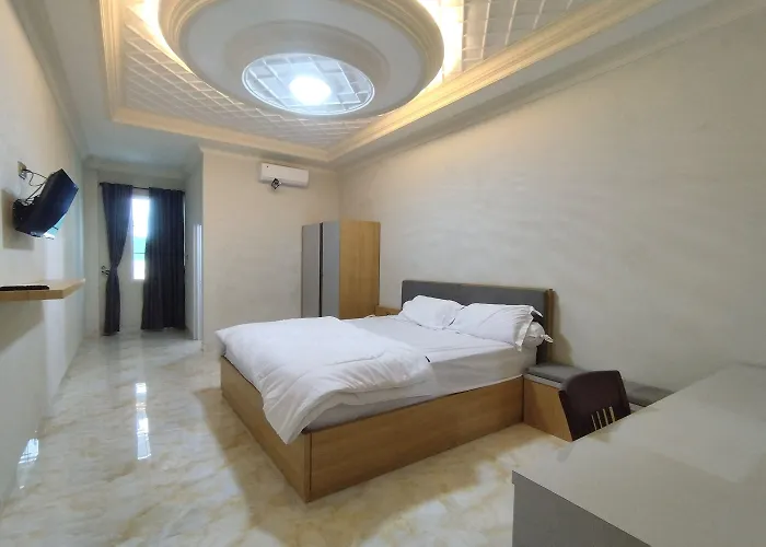 Maulidia Hotel Syariah & Convention Center