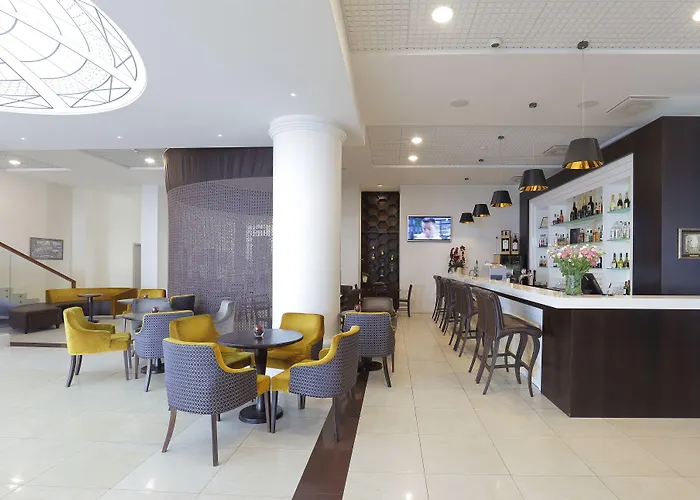 Aurora Hotel Klaipeda