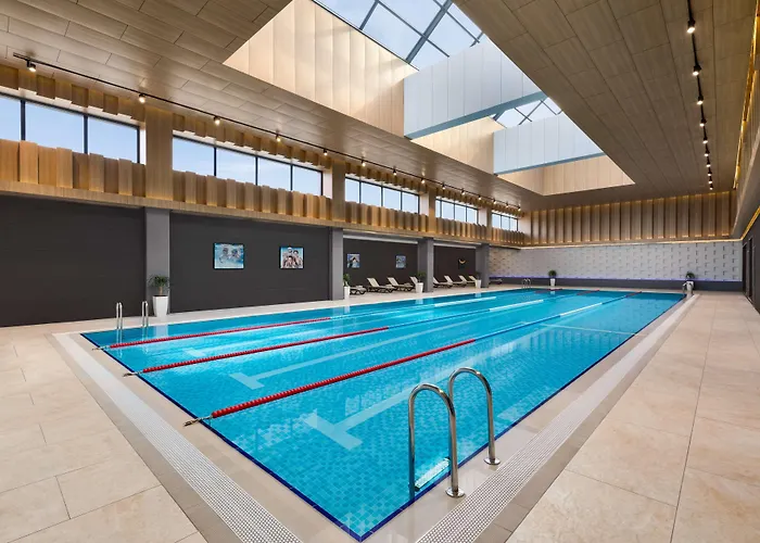 Wyndham Garden Baku