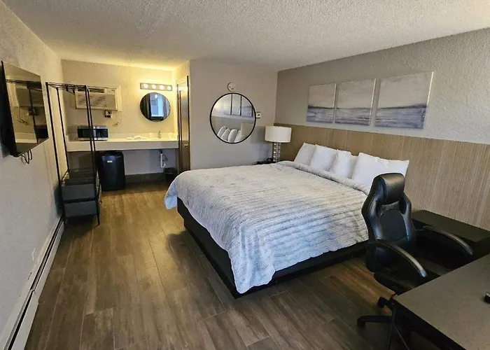 Stone Creek Inn