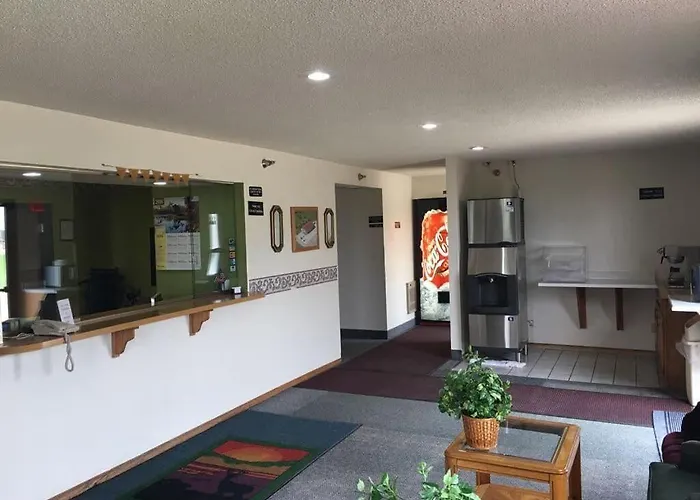 Prairie Rose Inn