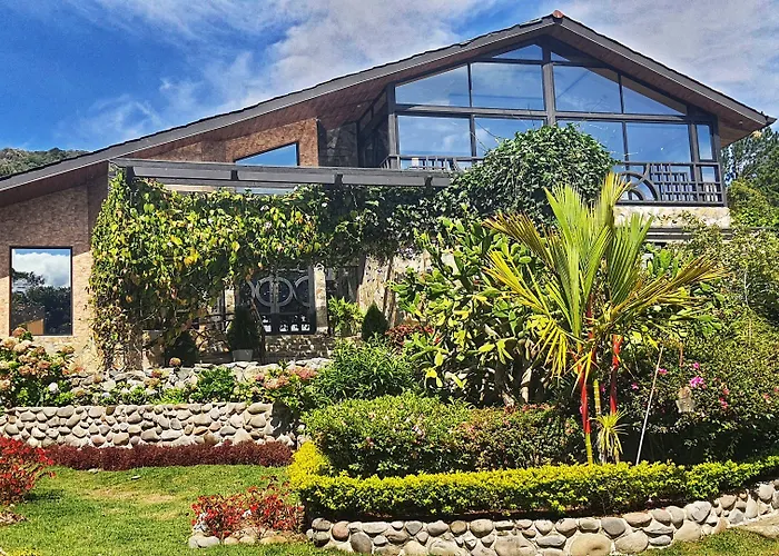 The Residence By Villa Alejandro
