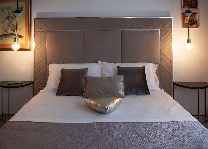 Boutique Hotel Ferrara