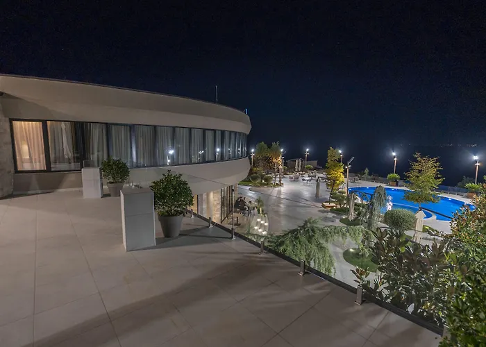 Duomo Resort