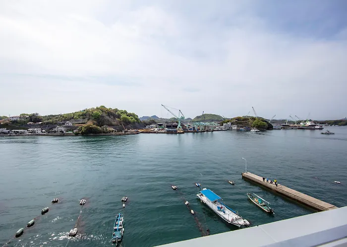 Urashima Inn - Gangi -