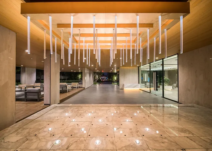 Hotel Amber Pattaya