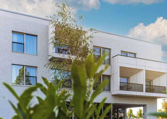Hotel Gerardus