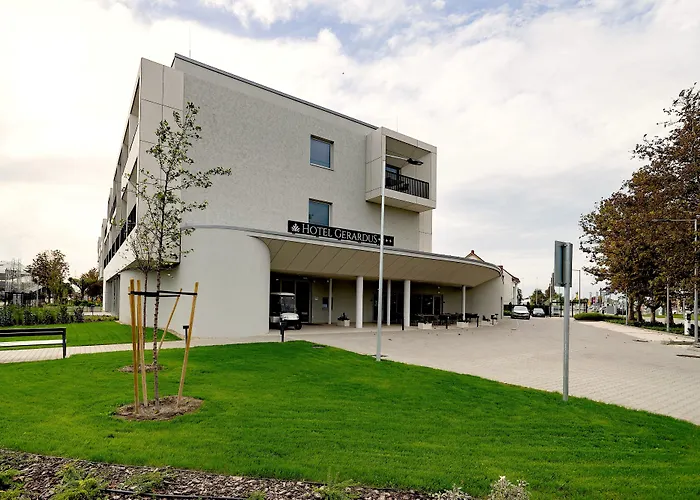 Hotel Gerardus
