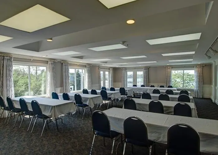 Sag Harbor Inn