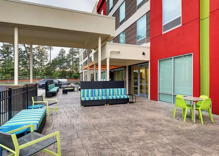 Home2 Suites By Hilton Sanford