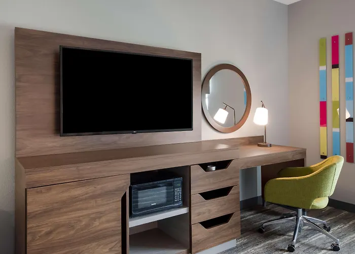 Hampton Inn Concord