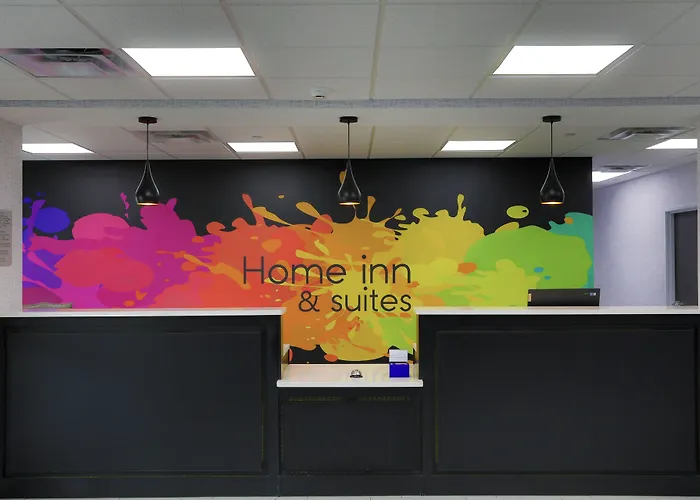 Home Inn And Suites Olive Branch
