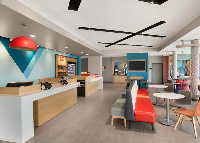 Avid Hotel Auburn - University Area By Ihg