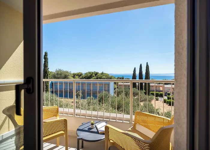 Sunny Makarska By Valamar